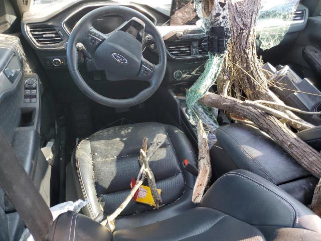 2020 FORD ESCAPE SEL - 1FMCU0H63LUB02167