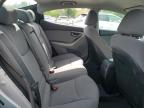 HYUNDAI ELANTRA SE photo