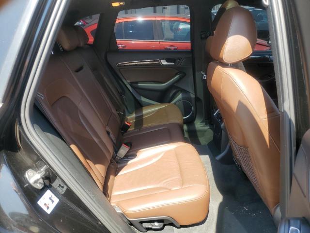 2015 AUDI Q5 PREMIUM - WA1LFAFP9FA052438