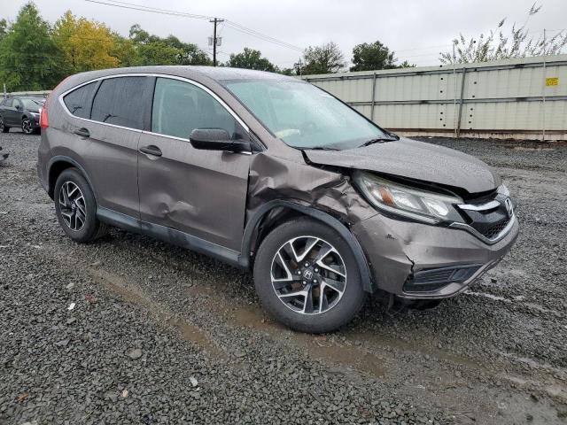 2016 HONDA CR-V SE 2HKRM4H48GH608825  66250184