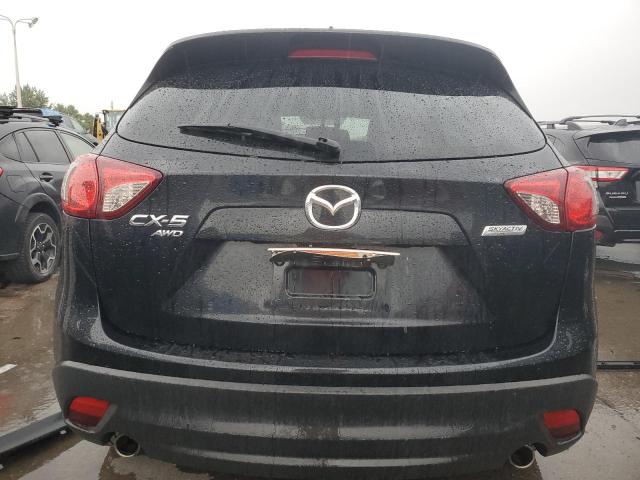 VIN JM3KE4DY0F0449518 2015 Mazda CX-5, GT no.6