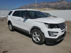 FORD EXPLORER X photo