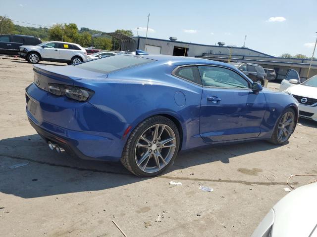 VIN 1G1FB1RS7L0149159 2020 Chevrolet Camaro, LS no.3