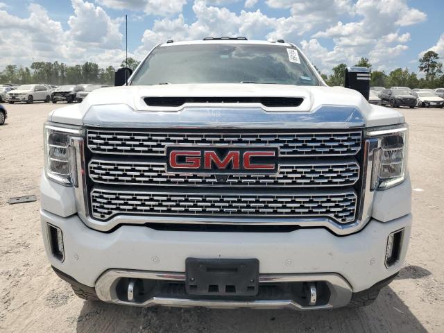 2022 GMC SIERRA K25 - 1GT49REY9NF268608