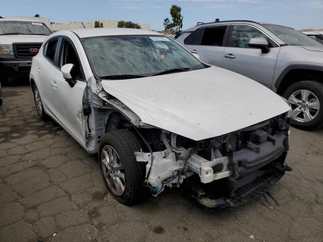 2015 MAZDA 3 TOURING - JM1BM1L73F1265476