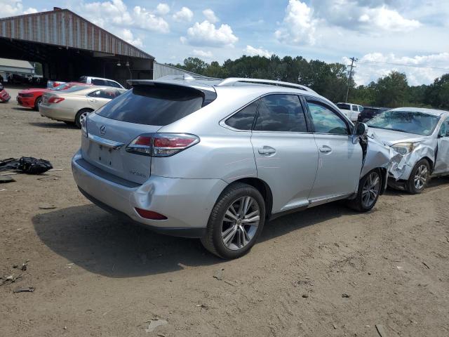 2015 LEXUS RX 350 - 2T2ZK1BA5FC164142