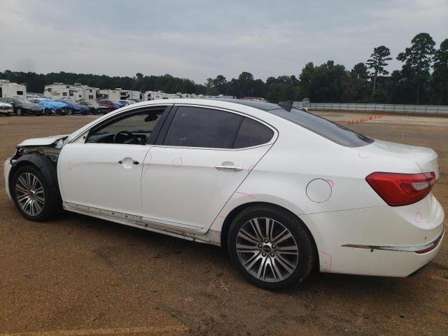 2015 KIA CADENZA PR - KNALN4D77F5197707