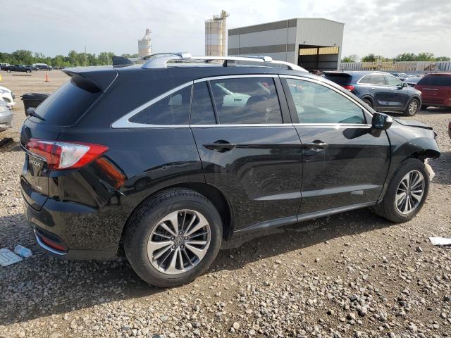 Vin: 5j8tb4h75hl033734, lot: 65681584, acura rdx advance 20173