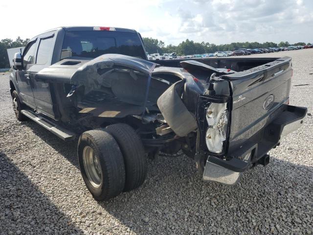 2018 FORD F350 SUPER - 1FT8W3DT7JEB59772