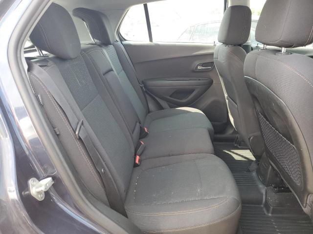 2019 CHEVROLET TRAX LS - 3GNCJKSB0KL159389
