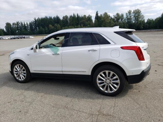 2019 CADILLAC XT5 PLATIN - 1GYKNGRS1KZ181691