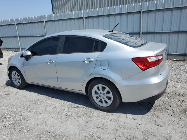 2017 KIA RIO LX - KNADM4A35H6028663