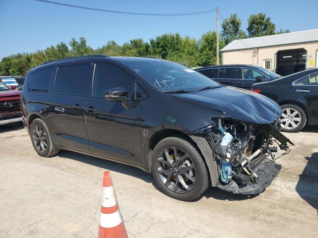 2021 CHRYSLER PACIFICA T - 2C4RC3FG5MR573556