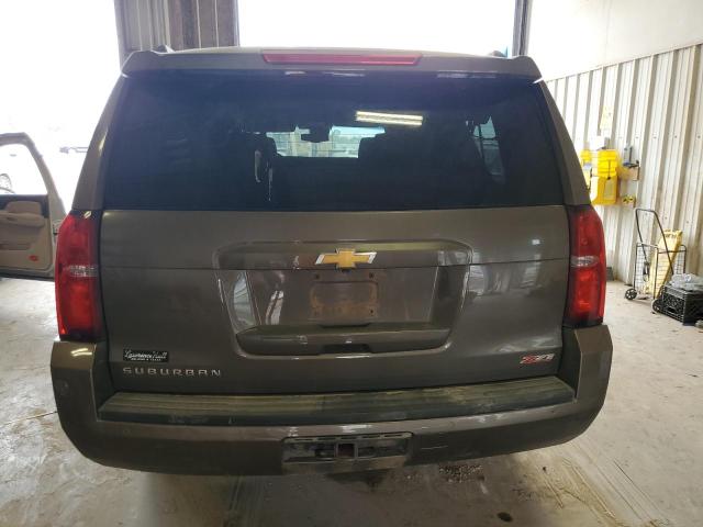 2015 CHEVROLET SUBURBAN K 1GNSKJKC9FR687247  68235794