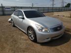 INFINITI G35 photo