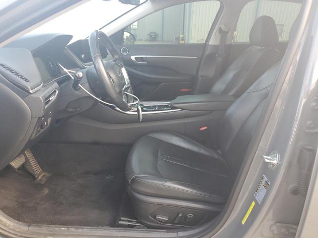 2020 HYUNDAI SONATA SEL - 5NPEF4JA2LH000902