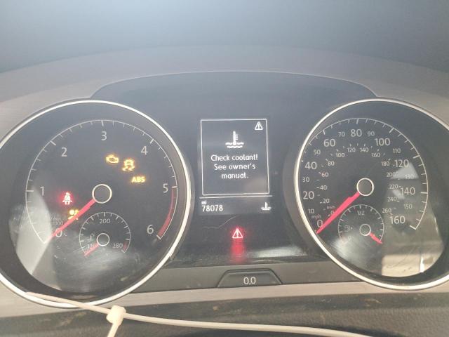 2015 VOLKSWAGEN GOLF SPORT - 3VWCA7AU0FM507746