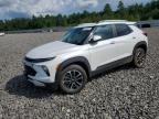 2024 CHEVROLET TRAILBLAZE - KL79MRSL8RB155210