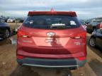 HYUNDAI SANTA FE S photo