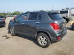 CHEVROLET TRAX 1LT снимка