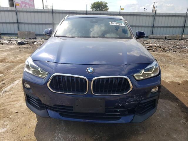 VIN WBXYJ1C03L5P62766 2020 BMW X2, Xdrive28I no.5