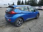 CHEVROLET BOLT EV PR photo