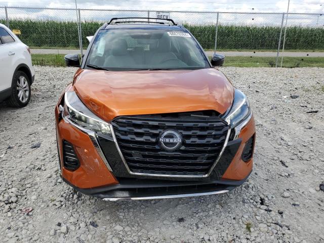 2024 NISSAN KICKS SR - 3N1CP5DV2RL523776