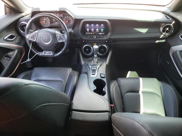 2020 CHEVROLET CAMARO SS - 1G1FH1R70L0114974