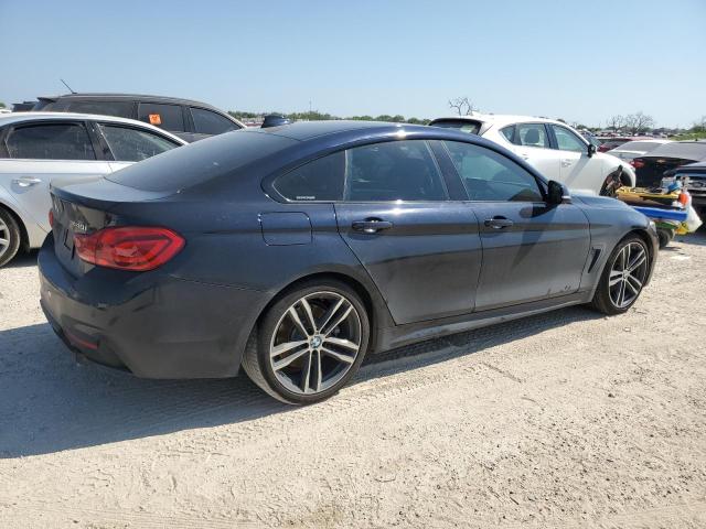 2019 BMW 440I GRAN - WBA4J5C51KBM65720