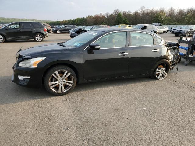 VIN 1N4BL3AP0FC494726 2015 Nissan Altima, 3.5S no.1