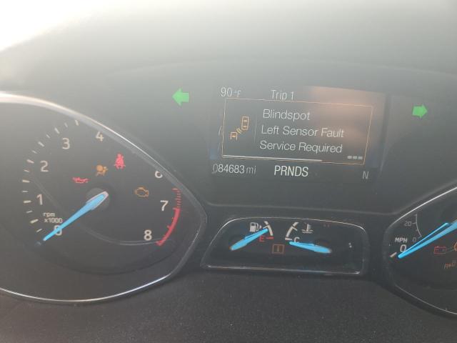 2019 FORD ESCAPE TIT - 1FMCU0J98KUC58207