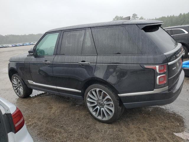 VIN SALGV2RE2JA392011 2018 Land Rover Range Rover, ... no.2