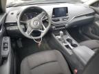 NISSAN ALTIMA S photo