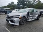 2018 HONDA CIVIC EX - SHHFK7H55JU205893