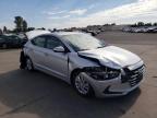 HYUNDAI ELANTRA SE photo