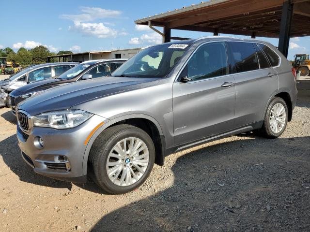 2016 BMW X5 XDRIVE35I 2016