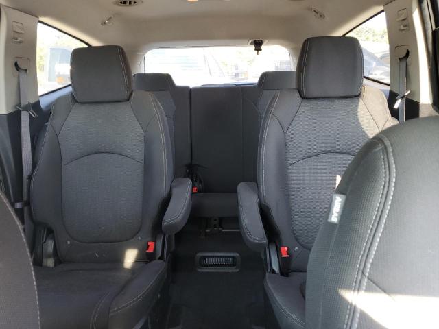 2015 CHEVROLET TRAVERSE L - 1GNKRGKD8FJ243878
