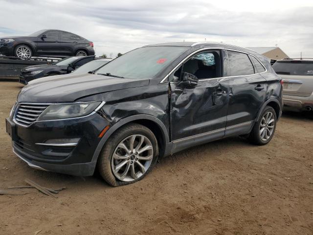 2015 LINCOLN MKC - 5LMCJ2A9XFUJ25326