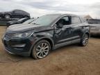 2015 LINCOLN MKC - 5LMCJ2A9XFUJ25326