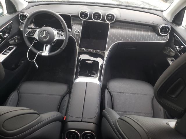 VIN W1NKM4GB0RF190820 2024 Mercedes-Benz GLC-Class,... no.8