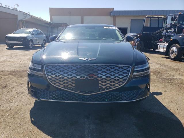 2023 GENESIS G80 - KMTGE4S16PU003485