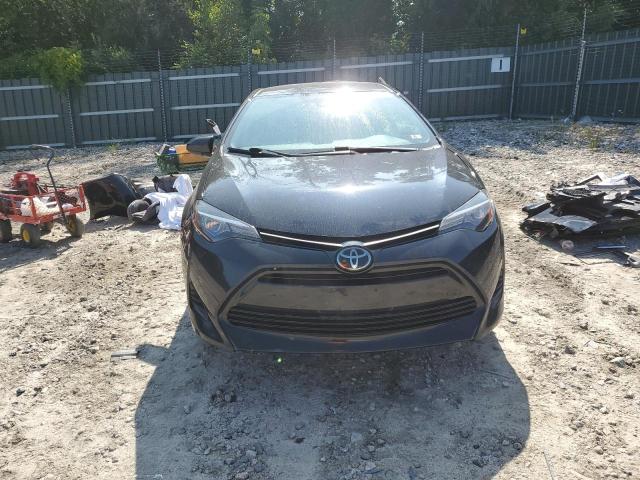 2019 TOYOTA COROLLA L - 2T1BURHE1KC229202