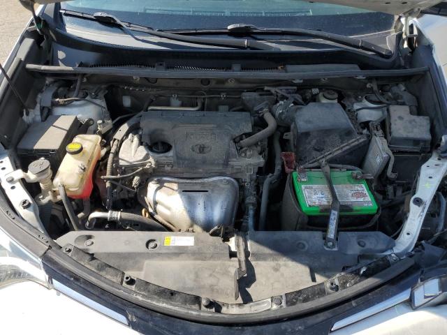 2017 TOYOTA RAV4 LIMIT - 2T3DFREV2HW649282