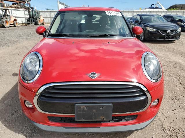 2019 MINI COOPER - WMWXU1C56K2J01838