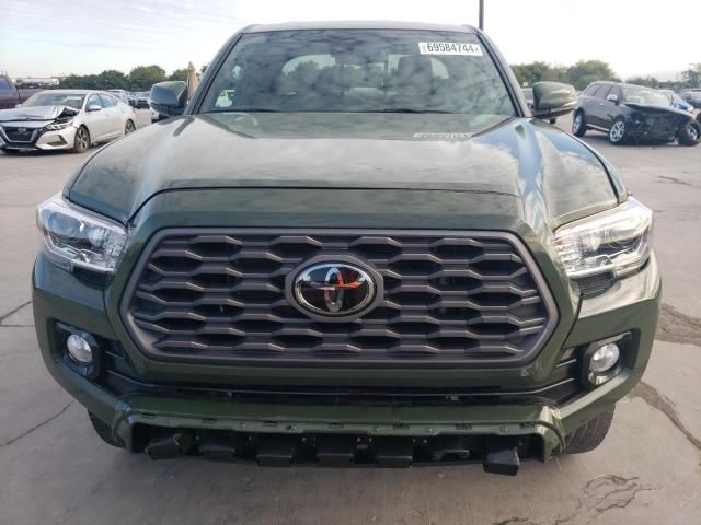 VIN 3TYSZ5AN9MT036220 2021 Toyota Tacoma, Access Cab no.5