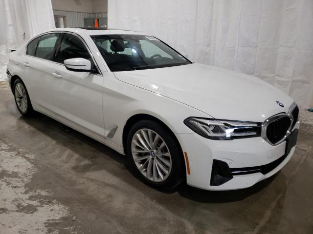 2023 BMW 530 XI - WBA13BJ06PWY21288