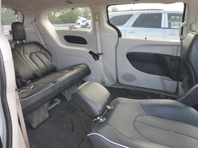 2021 CHRYSLER PACIFICA L - 2C4RC3GG8MR529789