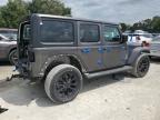 JEEP WRANGLER U photo