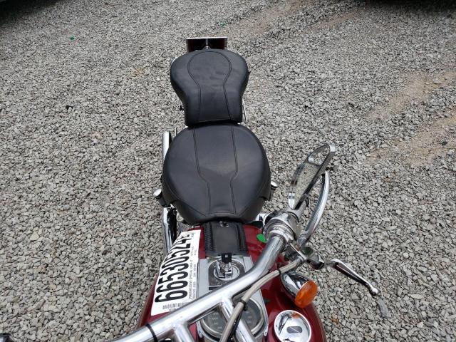 2001 HARLEY-DAVIDSON FLSTFI 1HD1BXB151Y075453