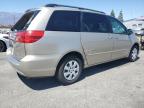 TOYOTA SIENNA CE photo